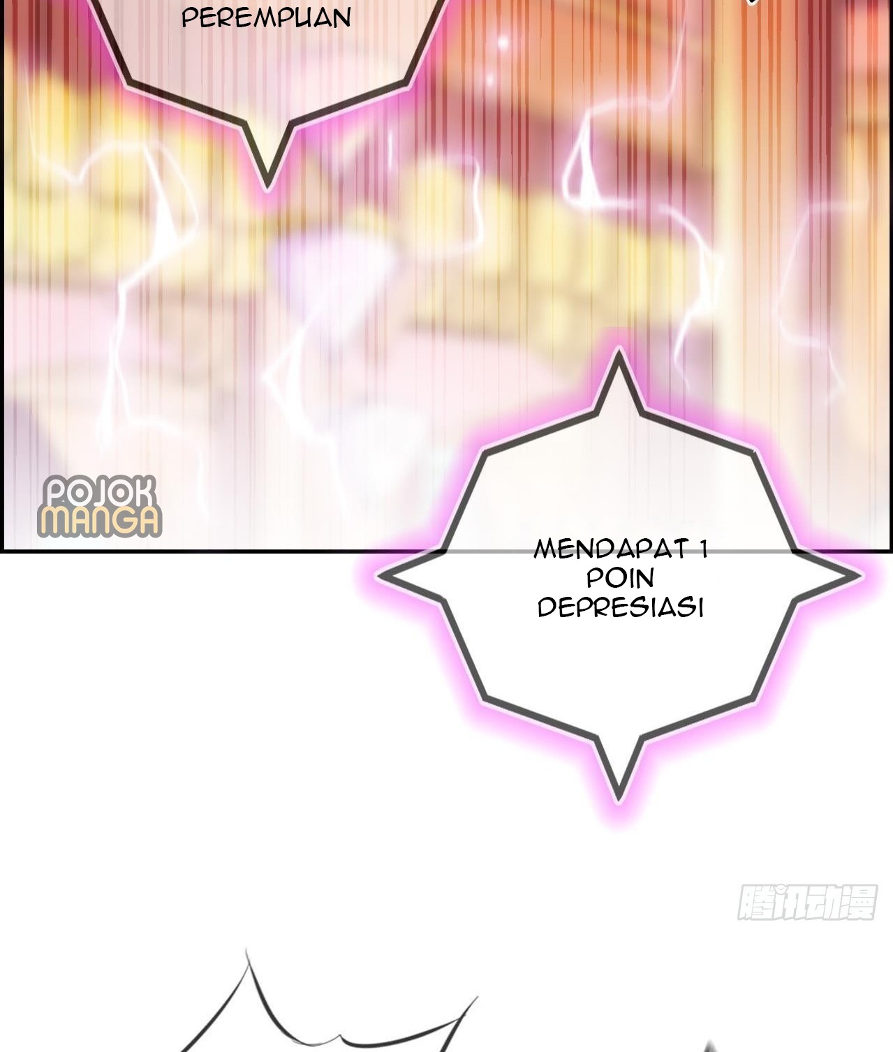 Strongest System (The Strongest Dandy System) Chapter 01 Gambar 34